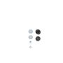 PRT PERFORMANCE RIDE 173896 PRT Shock Absorber