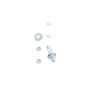 PRT PERFORMANCE RIDE 173913 PRT Shock Absorber