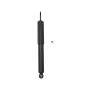 PRT PERFORMANCE RIDE 173942 PRT Shock Absorber