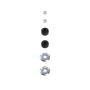 PRT PERFORMANCE RIDE 173976 PRT Shock Absorber