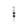 PRT PERFORMANCE RIDE 173985 PRT Suspension Strut