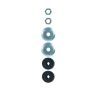 PRT PERFORMANCE RIDE 174442 PRT Shock Absorber
