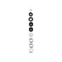PRT PERFORMANCE RIDE 175249 PRT Shock Absorber