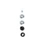 PRT PERFORMANCE RIDE 175450 PRT Shock Absorber