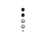 PRT PERFORMANCE RIDE 192326 PRT Shock Absorber
