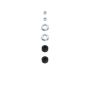 PRT PERFORMANCE RIDE 193576 PRT Shock Absorber