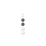 PRT PERFORMANCE RIDE 193605 PRT Shock Absorber
