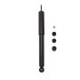 PRT PERFORMANCE RIDE 193707 PRT Shock Absorber