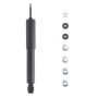 PRT PERFORMANCE RIDE 193819 PRT Shock Absorber