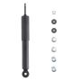 PRT PERFORMANCE RIDE 193819 PRT Shock Absorber
