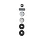 PRT PERFORMANCE RIDE 370480 PRT Suspension Strut
