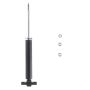 PRT PERFORMANCE RIDE 371231 PRT Shock Absorber