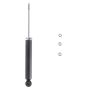 PRT PERFORMANCE RIDE 371231 PRT Shock Absorber