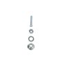 PRT PERFORMANCE RIDE 372003 PRT Suspension Strut