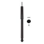 PRT PERFORMANCE RIDE 372336 PRT Shock Absorber