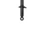 PRT PERFORMANCE RIDE 373111 PRT Suspension Strut