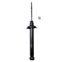 PRT PERFORMANCE RIDE 373123 PRT Suspension Strut