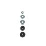 PRT PERFORMANCE RIDE 373204 PRT Suspension Strut