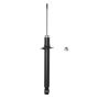 PRT PERFORMANCE RIDE 393341 PRT Suspension Strut