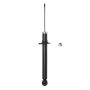 PRT PERFORMANCE RIDE 393341 PRT Suspension Strut
