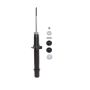 PRT PERFORMANCE RIDE 473465 PRT Suspension Strut