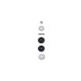 PRT PERFORMANCE RIDE 473466 PRT Suspension Strut