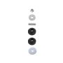 PRT PERFORMANCE RIDE 473891 PRT Suspension Strut