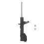 PRT PERFORMANCE RIDE 474010 PRT Suspension Strut