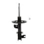 PRT PERFORMANCE RIDE 474249 PRT Suspension Strut