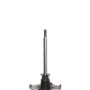PRT PERFORMANCE RIDE 474262 PRT Suspension Strut