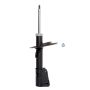 PRT PERFORMANCE RIDE 474407 PRT Suspension Strut
