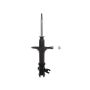 PRT PERFORMANCE RIDE 474598 PRT Suspension Strut