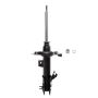 PRT PERFORMANCE RIDE 474917 PRT Suspension Strut