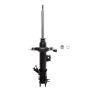 PRT PERFORMANCE RIDE 474918 PRT Suspension Strut