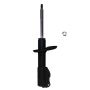 PRT PERFORMANCE RIDE 474992 PRT Suspension Strut