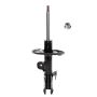 PRT PERFORMANCE RIDE 476722 PRT Suspension Strut