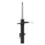 PRT PERFORMANCE RIDE 476758 PRT Suspension Strut