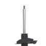 PRT PERFORMANCE RIDE 477895 PRT Suspension Strut