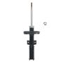 PRT PERFORMANCE RIDE 478267 PRT Suspension Strut