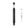 PRT PERFORMANCE RIDE 583005 PRT Steering Damper