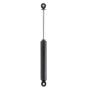 PRT PERFORMANCE RIDE 583044 PRT Steering Damper