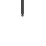 PRT PERFORMANCE RIDE 583045 PRT Steering Damper
