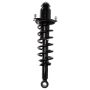 PRT PERFORMANCE RIDE 710017L PRT Complete Strut Assembly