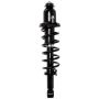 PRT PERFORMANCE RIDE 710017L PRT Complete Strut Assembly