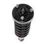 PRT PERFORMANCE RIDE 710081 PRT Complete Strut Assembly