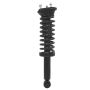 PRT PERFORMANCE RIDE 710084 PRT Complete Strut Assembly