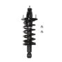 PRT PERFORMANCE RIDE 710150L PRT Complete Strut Assembly