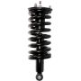 PRT PERFORMANCE RIDE 710307 PRT Complete Strut Assembly