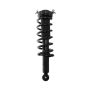PRT PERFORMANCE RIDE 710310 PRT Complete Strut Assembly