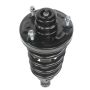 PRT PERFORMANCE RIDE 710416 PRT Complete Strut Assembly